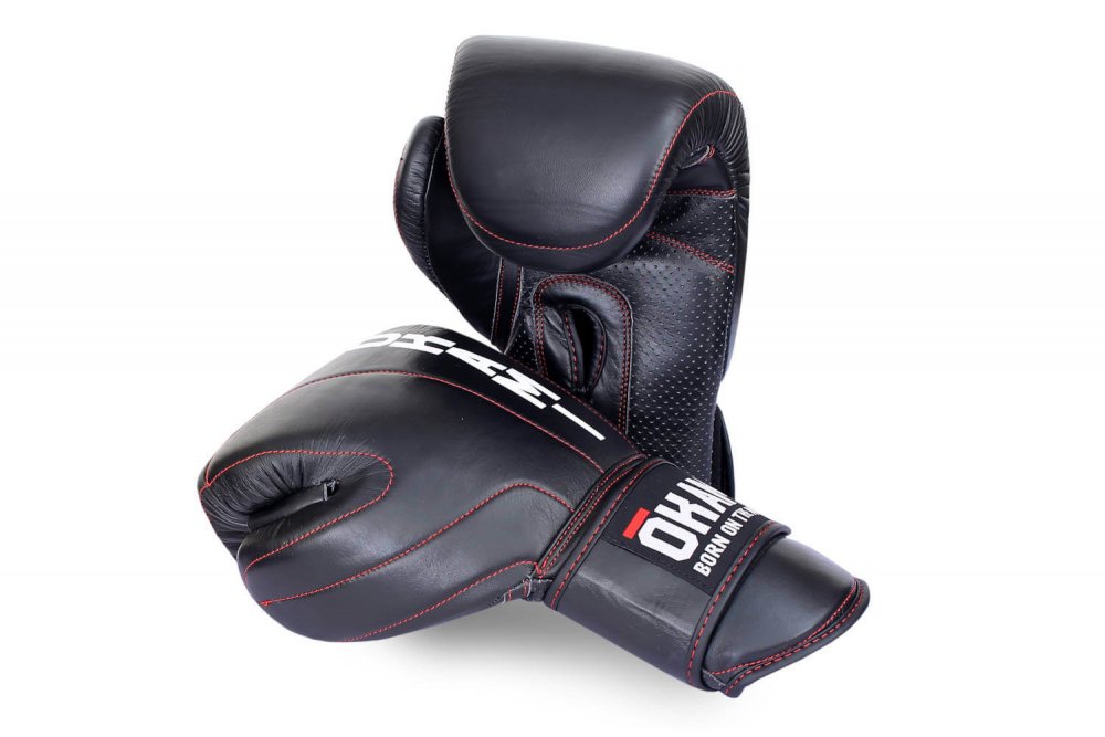 Preview: Okami fightgear Boxing Glove Air Tec